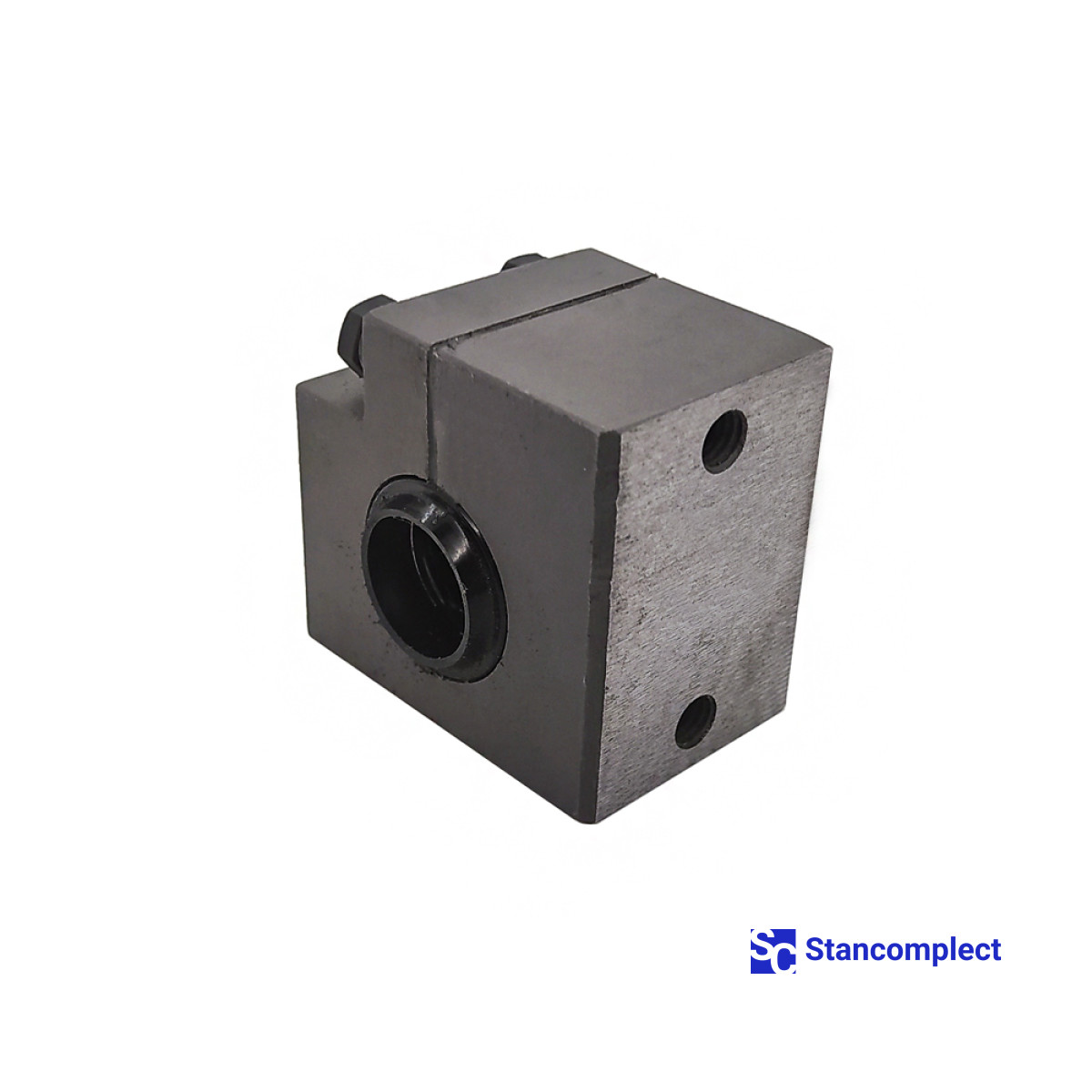 Pouzdro lineárního ložiska pro vedení předřezávací pily KDT CNC paprskových pil